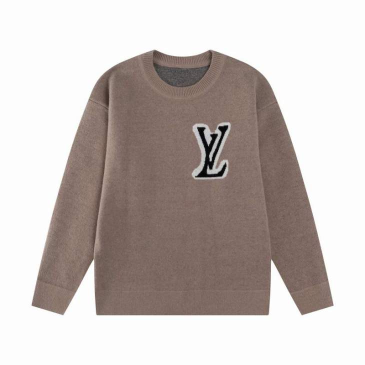 Picture of Louis Vuitton Sweaters _SKULVS-XLxetr0947255